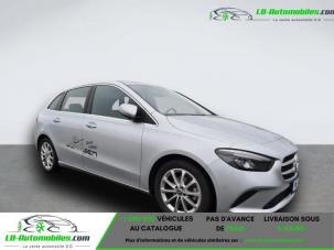 Mercedes Classe B 180 d BVA