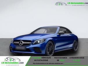 Mercedes Classe C 43 Mercedes-AMG