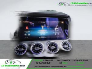 Mercedes Classe E 220 d BVA