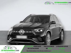 Mercedes GLE 350 de BVA 4Matic