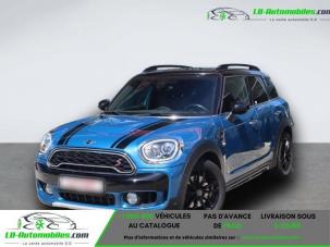 Mini Countryman 192 ch ALL4 BVA