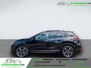 Nissan X-Trail 1.7 dCi 150 5pl BVA