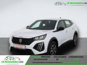 Peugeot 2008 PureTech 100  BVM