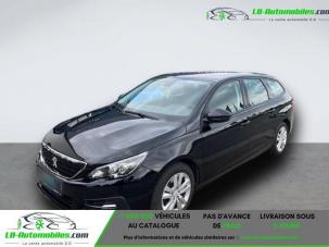 Peugeot 308 BlueHDi 130ch BVM