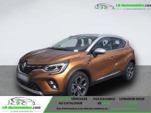 Renault Captur TCe 140 BVM