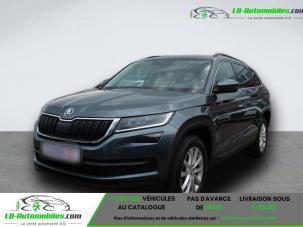 Skoda Kodiaq 2.0 TDI 150 4x4 5pl