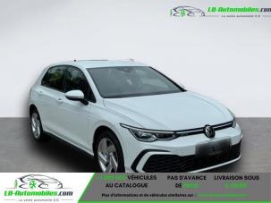 Volkswagen Golf 1.4 Hybrid Rechargeable OPF 245 BVA