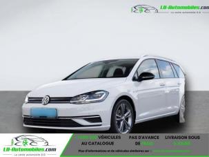 Volkswagen Golf SW 1.5 TSI 130 BVA