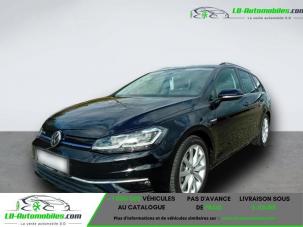 Volkswagen Golf SW 1.5 TSI 130 BVM