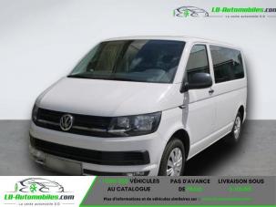 Volkswagen Multivan 2.0 TDI 150 BVM