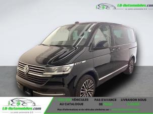 Volkswagen Multivan 2.0 TDI 204 BVA