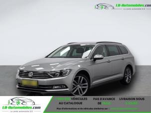 Volkswagen Passat 2.0 TDI 150 BVA