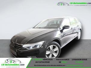 Volkswagen Passat 2.0 TDI 150 BVA