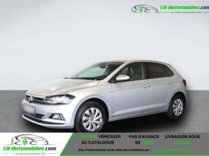 Volkswagen Polo 1.0 TSI 95 S&S BVA