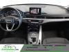 Audi A4 TDI 190 BVA
