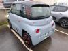 Citroen Ami AMI PACK ORANGE 1°Main