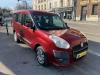 Fiat Doblo 1.3 MULTIJET 16V 90CH DPF S&S DYNAMIC
