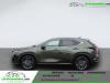 Lexus NX 350h 4WD Hybride