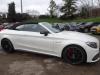 Mercedes Classe C 63 AMG S 510CH SPEEDSHIFT MCT