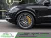 Porsche Cayenne Turbo S E-Hybrid 4.0 V8 680 ch  BVA