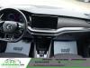 Skoda Octavia 2.0 TDI 200 ch BVA