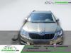 Skoda Yeti 1.4 TSI 122 BVA