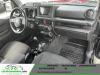 Suzuki Jimny 1.5 VVT 2p BVM