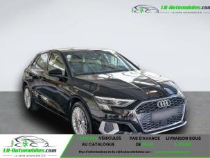 Audi A3 35 TDI 150 BVM