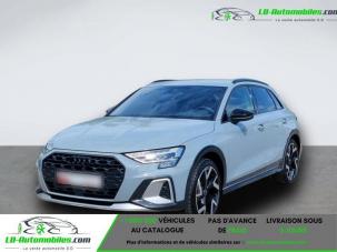 Audi A3 35 TDI 150 BVA