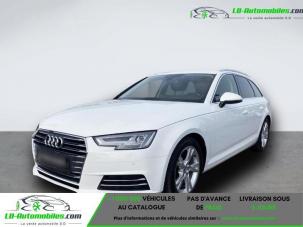 Audi A4 Avant 2.0 TFSI  190 BVA