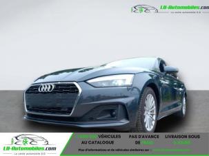 Audi A5 40 TDI 190 BVA