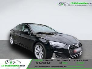 Audi A5 40 TFSI 204 BVA Quattro