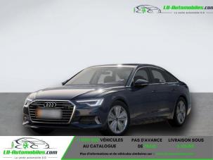 Audi A6 40 TDI 204 ch BVA Quattro