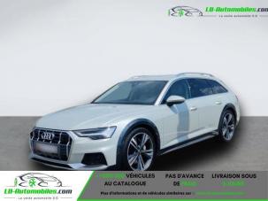 Audi A6 Allroad 55 TDI 344 ch Quattro BVA