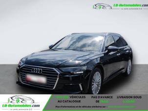 Audi A6 Avant 45 TDI 231 ch Quattro BVA