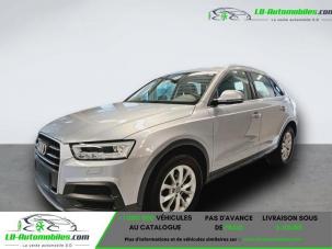 Audi Q3 2.0 TFSI 180 ch BVA Quattro