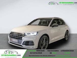 Audi SQ5 3.0 V6 TDI 347 BVA Quattro