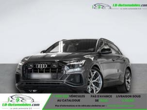 Audi SQ8 50 TDI 435 BVA Quattro