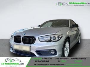 BMW 116 116i 109 ch
