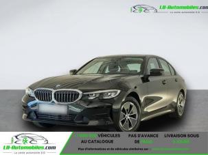 BMW 318 318i 156 ch BVA