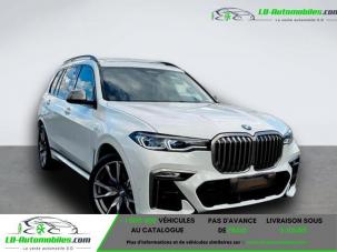 BMW 530 M50i 530 ch BVA