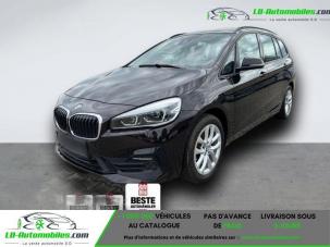 BMW Serie 2 Gran Tourer 220d 190 ch