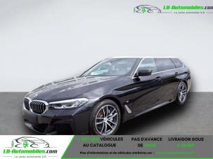BMW Serie 5 Touring 540d xDrive 340 ch BVA