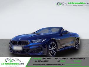 BMW Serie 8 840i xDrive 333 ch BVA