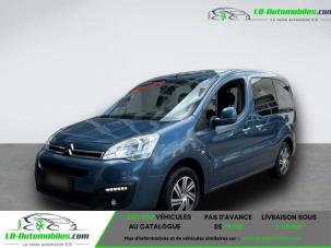 Citroen Berlingo BlueHDi 100 BVA