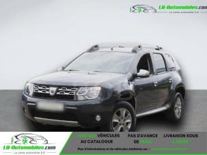 Dacia Duster TCe 125 4x2