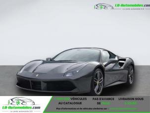 Ferrari 488 4.0 V8 670ch