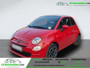 Fiat 500 1.0 70 ch Hybride BSG