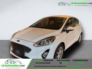 Ford Fiesta 1.0 EcoBoost 95 ch BVM