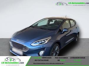 Ford Fiesta 1.1 85 ch BVM